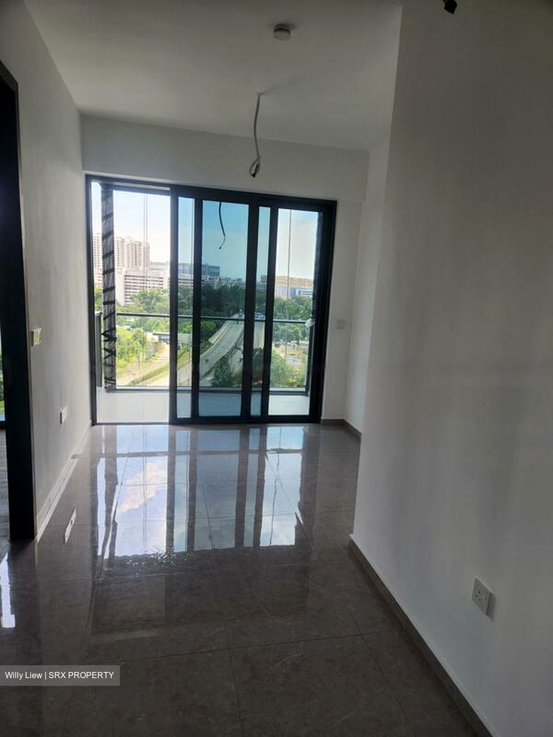 Parc Clematis (D5), Apartment #417159161